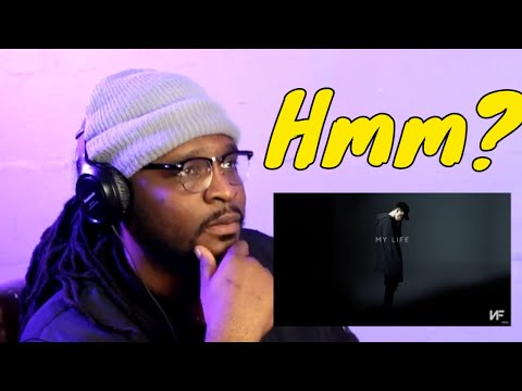 NF - My Life reaction/review