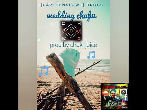 🔸 Capehenslow x Drogs -Wedding Chupu(2022)//SIOPSMANABEH_YOUTUBE_CHANNEL