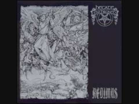 Hecate Enthroned - Headhunter