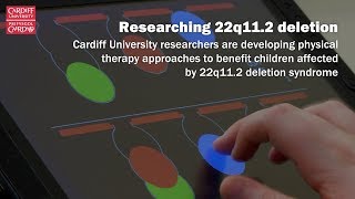 Researching 22q.11.2 deletion