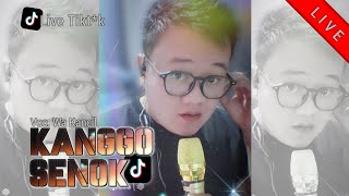 Download lagu WA KANCIL - KANGGO SENOK || cover Live [Tiktok] Lagu Tarling mp3