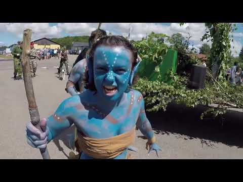 Förslövs Karneval 2019