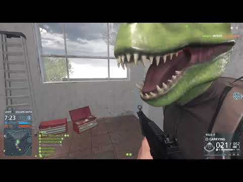 BF Hardline has some really good voicelines