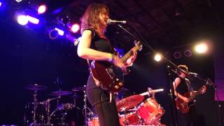 Ex Hex - War Paint (7/19/14)