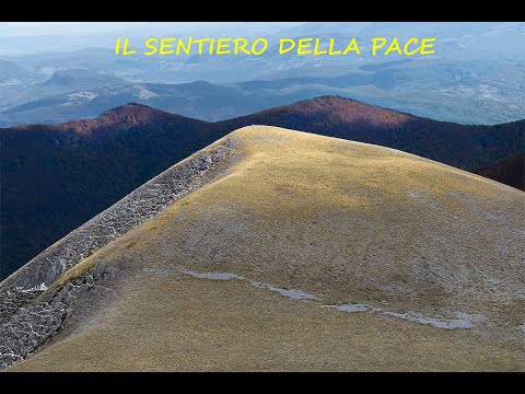Il sentiero della Pace