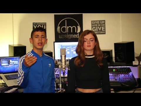 Aaron Martyn & Maisie Smith - Attention (Charlie Puth cover)