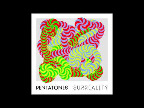 Pentatones   - Surreality (Ruede Hagelstein Dark Dreams Dub)