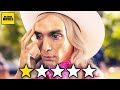 Guess Barbie Or Oppenheimer By The Savage Review