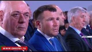 Название российского вооружения, предложенное Рамзаном Кадыровым, лидирует в списке вариантов 