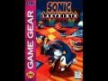 Sonic Labyrinth Bonus Stage