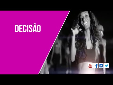 Telma Lee - Decisão [Official Video]