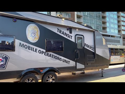 Union Station sees changes