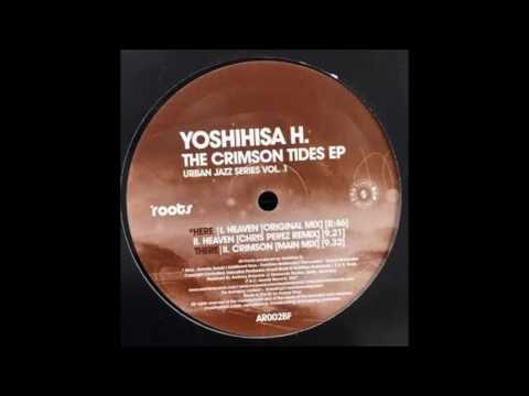 Yoshihisa H. - Crimson (Main Mix)