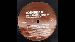 Yoshihisa H. - Crimson (Main Mix)
