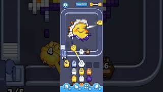 Pixel Flow Level 2575