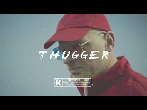 [FREE] Paluch x Gedz Type Beat - "Thugger" | Hard Trap Instrumental 2021