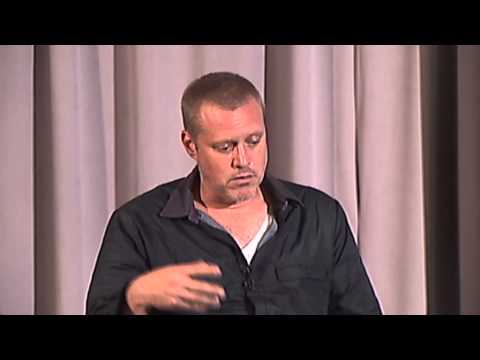 BuzzFeed's Ze Frank talks to Re/code's Dawn Chmielewski: Full Event