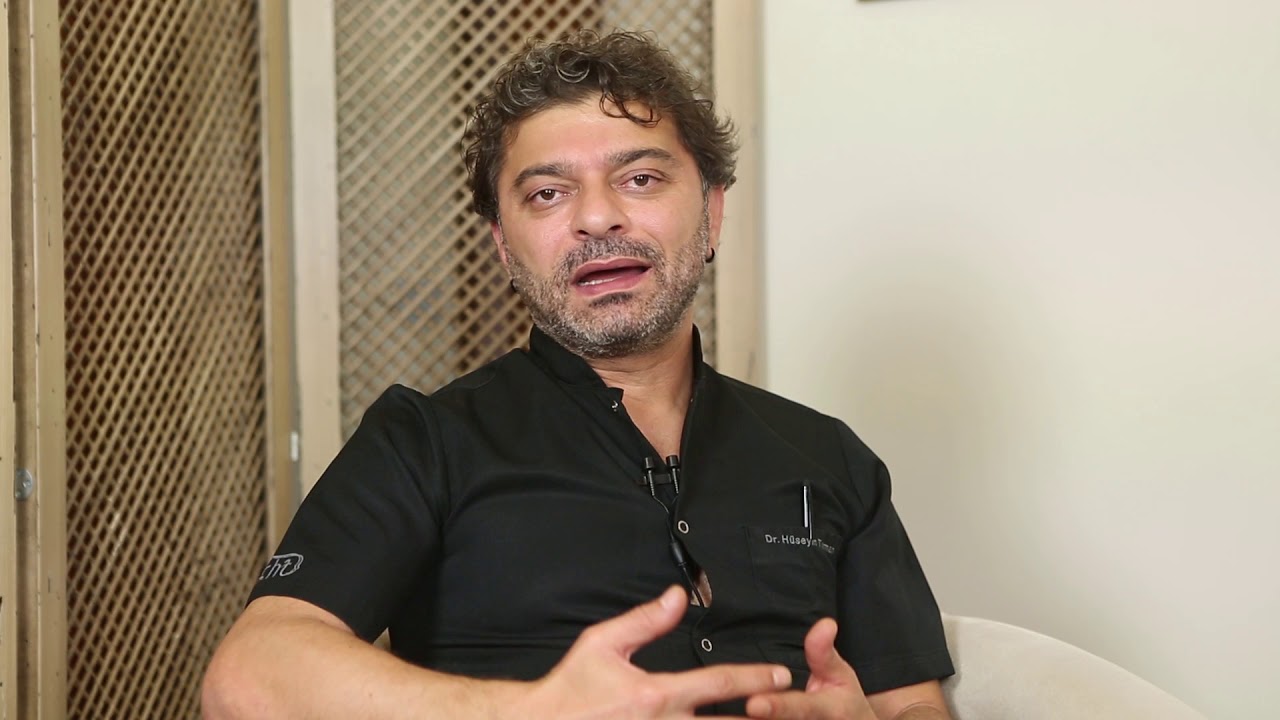 DR.HÜSEYİN TIRMAN KİMYASAL PEELİNG
