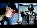 Why Vader HATED Captain Needa BEFORE Episode 5! (Legends)