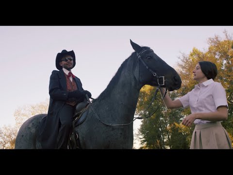 Komodo - Perspective [Official Video]