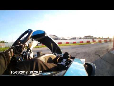 Chioggia Kart 10/05/2017 GP