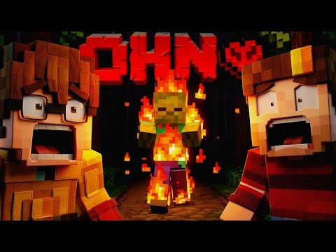 😱😱 OOHHH NOOOO!!! 😱😱 || HARDCORE con Marianas #3 