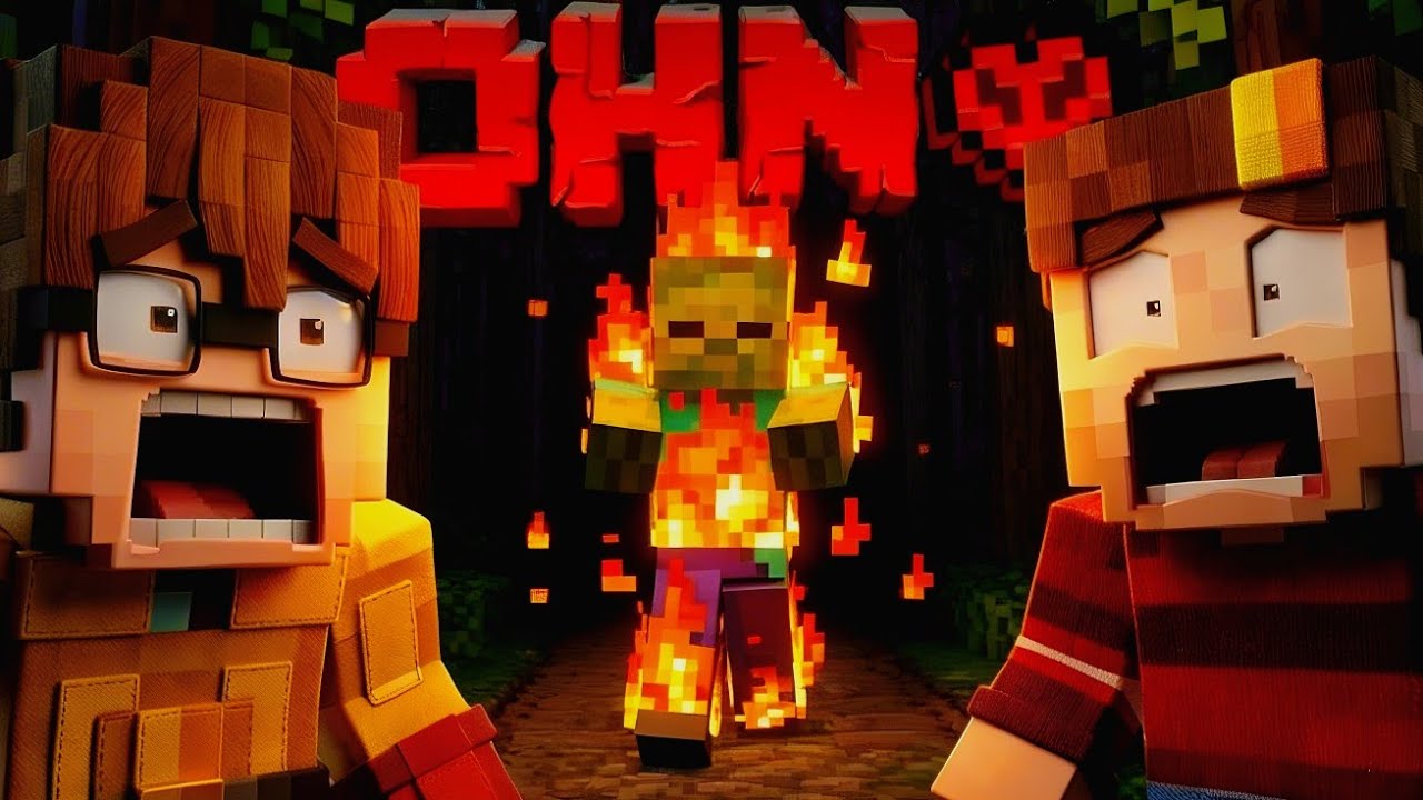 😱😱 OOHHH NOOOO!!! 😱😱 || HARDCORE con Marianas #3 