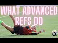 Soccer Ref Tips - Referee Development