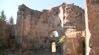 301 եկեղեցի՝ մեկ ուխտով