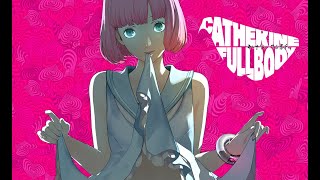 主人公と同じ30代がキャサリン(2011)やってみる