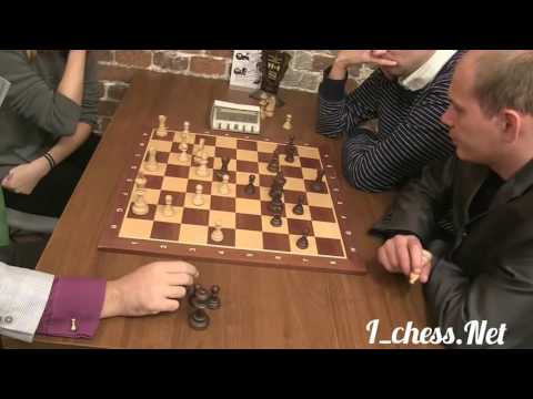 2016-09-25 GM A.Morozevich M.Morozevich - Moscow b