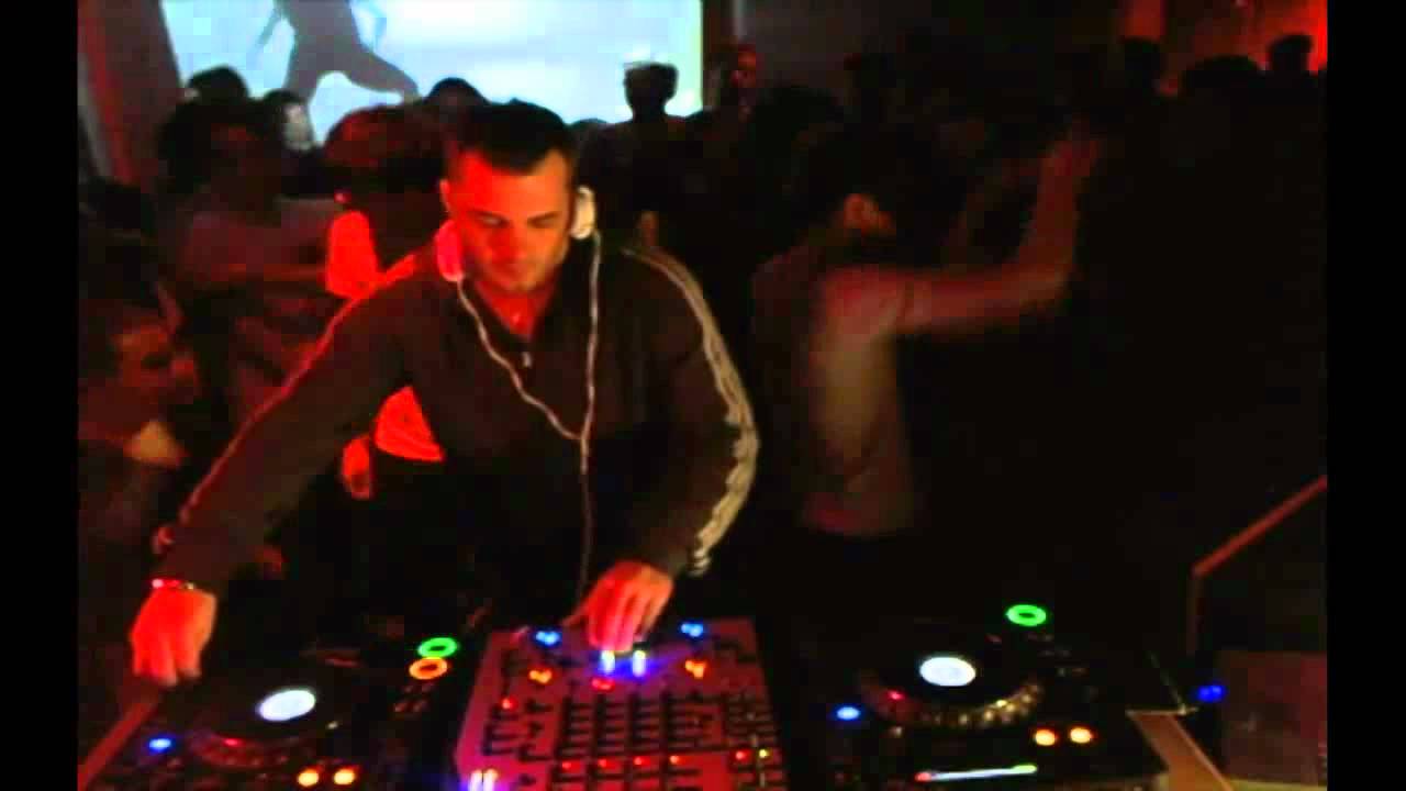 Joey Beltram - Live @ Boiler Room Berlin 2012