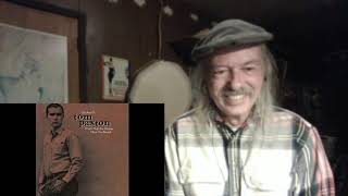 Tom Paxton  Talking Vietnam Potluck Blues  REACTION