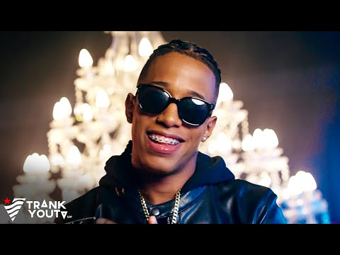 Nino Freestyle - Soltera De Oro 💃 | Video Oficial