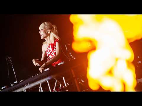 Lizzy Wang Myanmar Countdown 2026