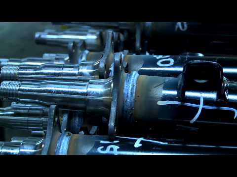 Lippert Components Axles Go Farther