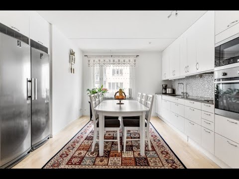 Såld, 3:a · 81m2 · 4471 kr avg, Industristaden : Via Notar mäklare Uppsala