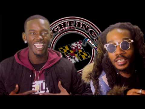 DMV TAKEOFF Eps.1 feat.Smokey Bluntson