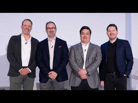 Funding the Next Wave of Medtech: What Actually Gets Deals Done in Today’s Market | LSI USA '26