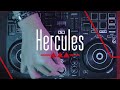 Hercules DJ-Controller Set DJLearning