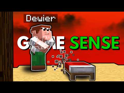 Come Dewier supera in astuzia OGNI giocatore di Bedwars