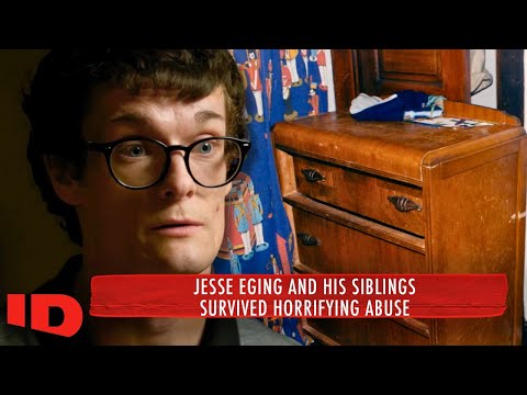 Locked in the Closet | Evil Lives Here | ID