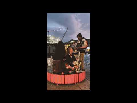 Common Grounds (Stavanger & Haugesund 2021)