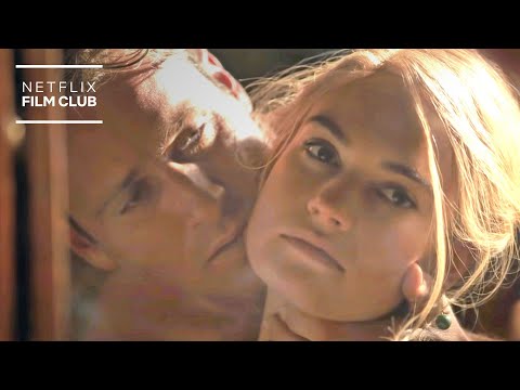 Thumbnail of the video: Watch This Before You See Rebecca | Netflix