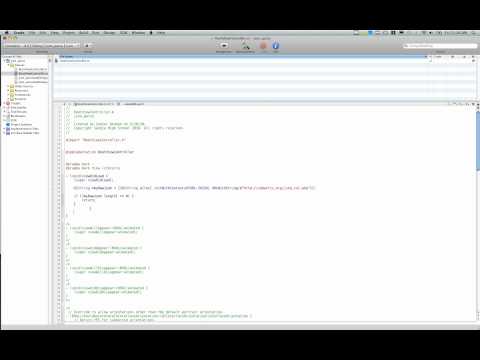 iPhone SDK - Parse JSON
