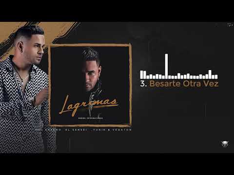 Rubiel - Besarte Otra Vez | Lagrimas