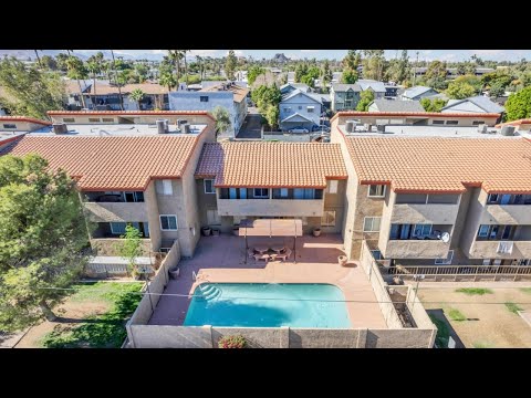 151 E BROADWAY Road property video