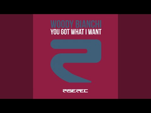 You Got What I Want (Raf Marchesini Remix)