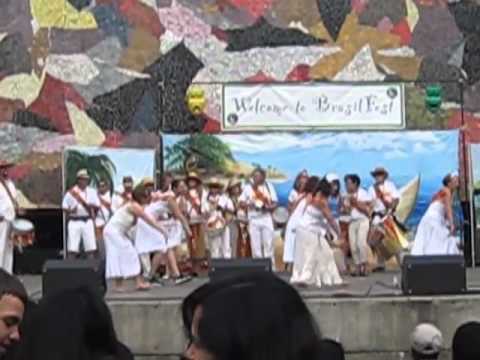 Brasil Fest Samba Olywa