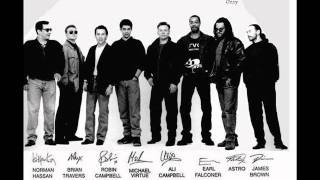 UB40  the way you do  the things you do